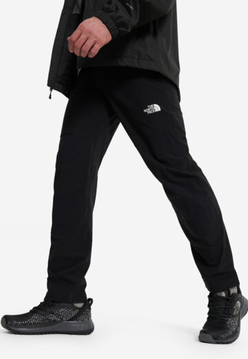 Брюки мужские The North Face Speedlight, Черный