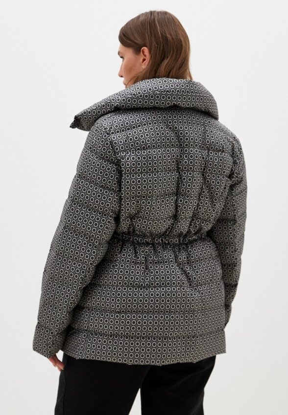 Пуховик Modress