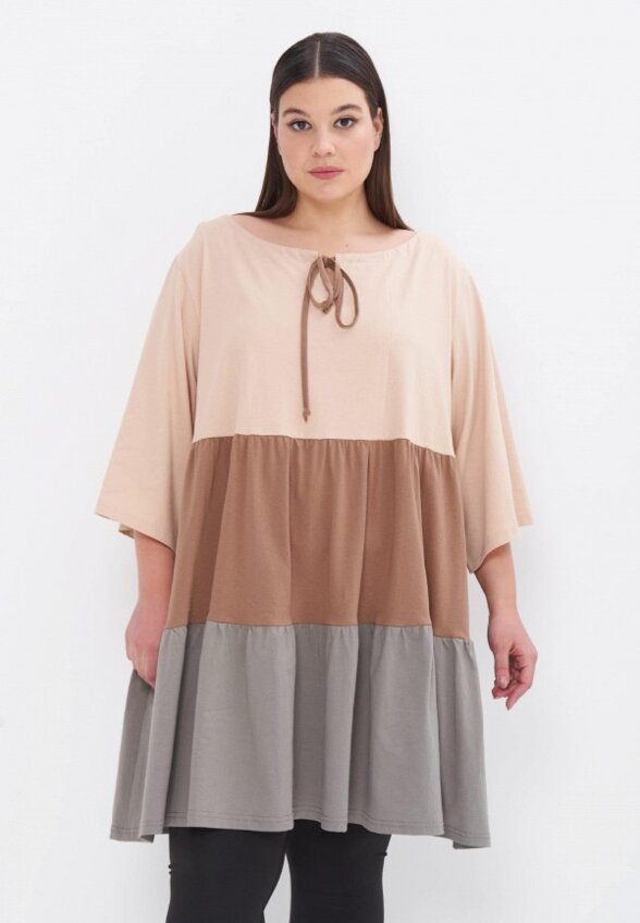 Блуза Артесса