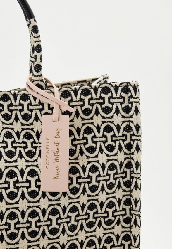 Сумка Coccinelle