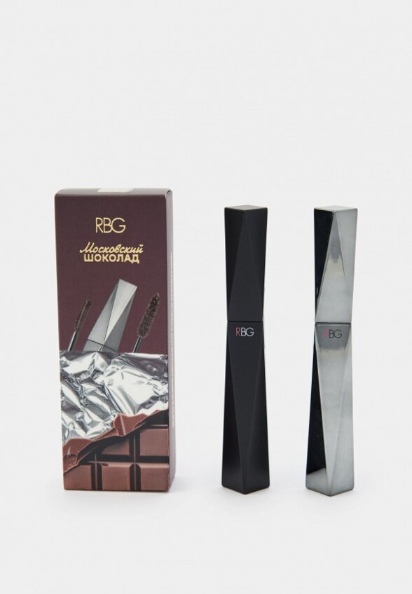 Набор для макияжа глаз Russian Beauty Guru