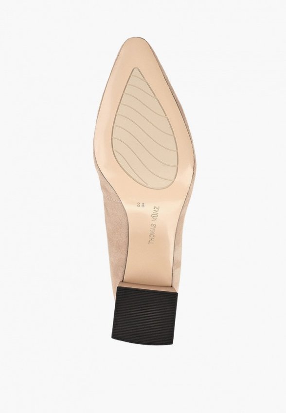 Туфли Thomas Munz