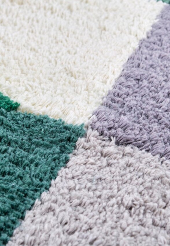 Коврик для ванной Verran