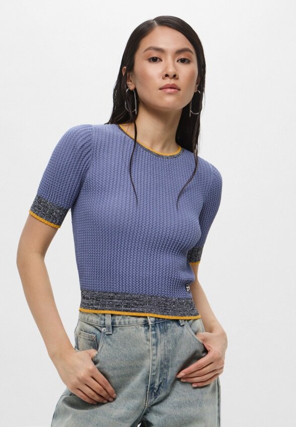 Джемпер Diesel