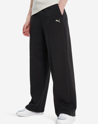 Брюки женские PUMA, Черный женщинам