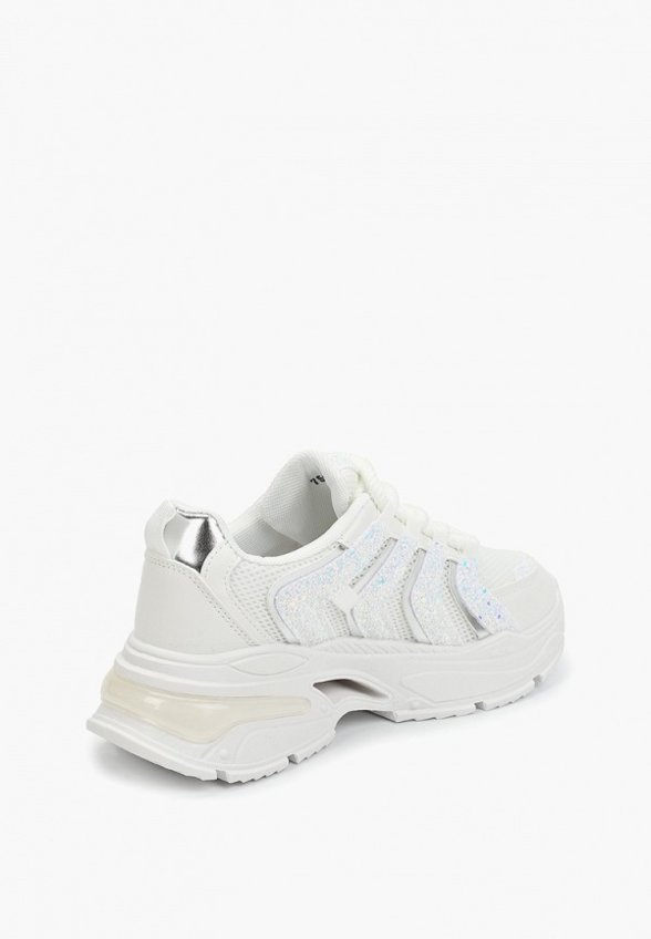 Кроссовки Ideal Shoes