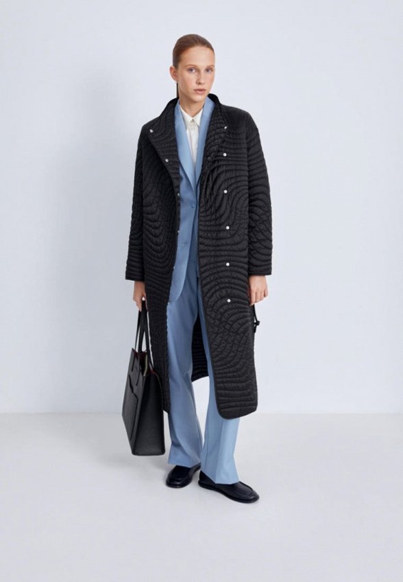 Куртка-пальто Finn Flare