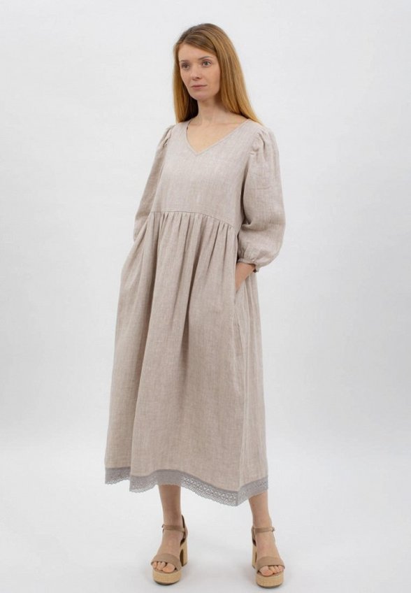 Платье Moredress