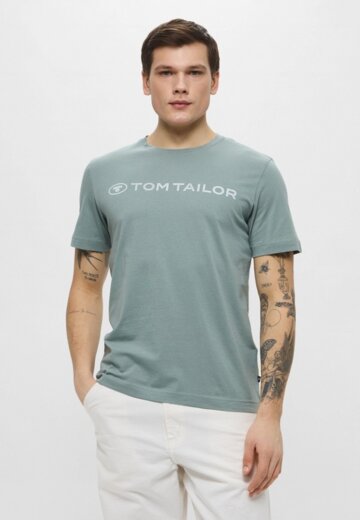 Футболка Tom Tailor