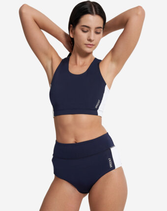 Лиф женский Speedo, Синий женщинам