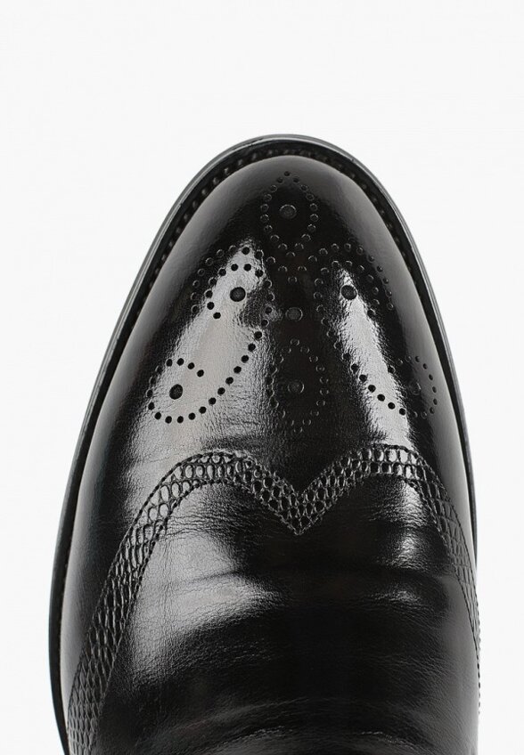 Ботинки Brooman