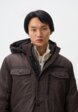Куртка утепленная Vizani5  - превью