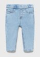 Джинсы Mango Kids1  - превью