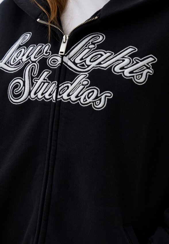 Толстовка Low Lights