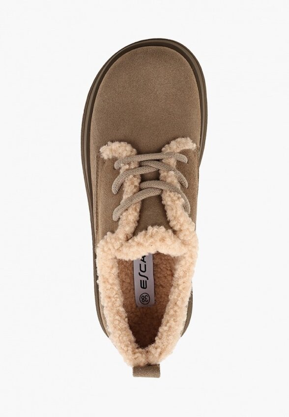 Ботинки Escan