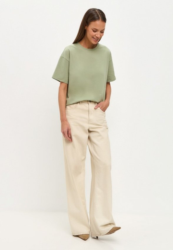 Футболка La Urba Person