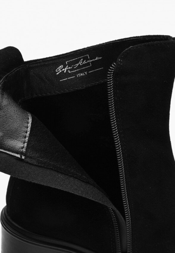 Ботильоны Sofia-Alexandra