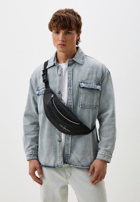 Сумка поясная Calvin Klein Jeans