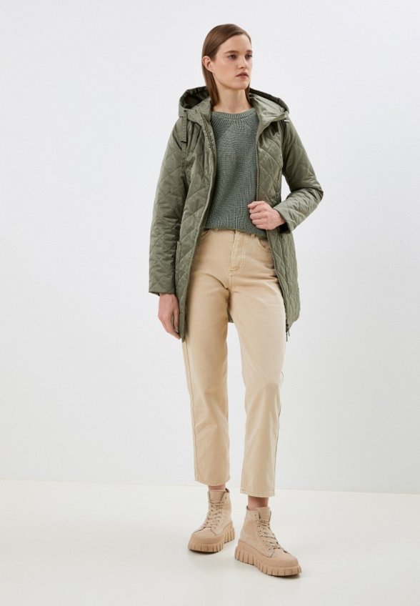 Куртка утепленная DizzyWay