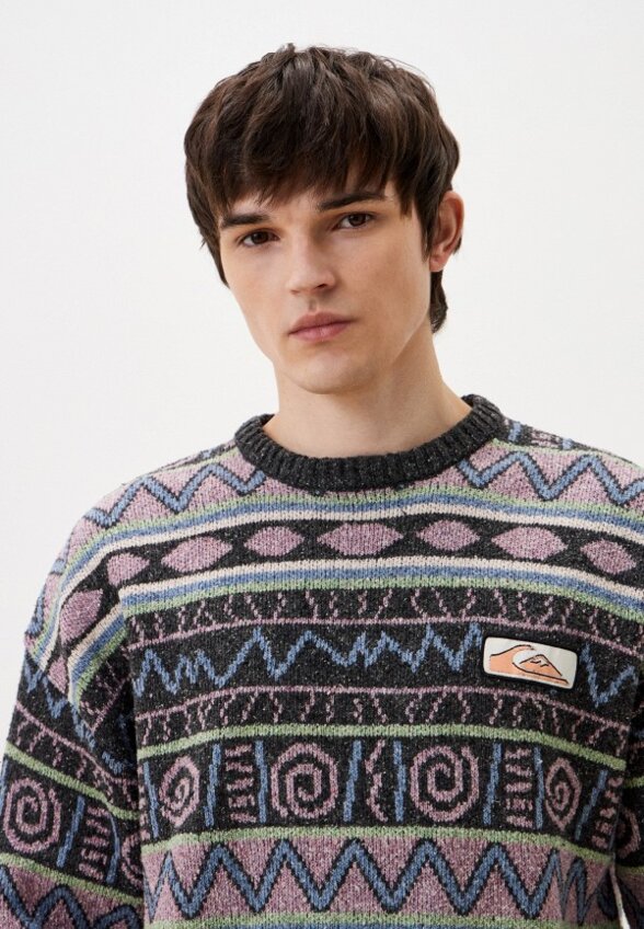 Джемпер Quiksilver