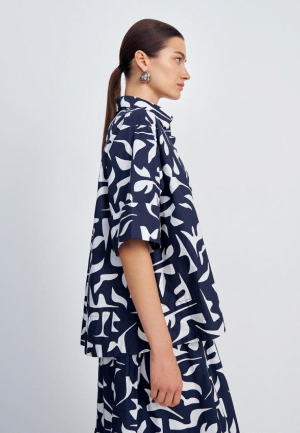 Рубашка Finn Flare