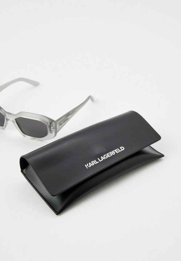 Очки солнцезащитные Karl Lagerfeld