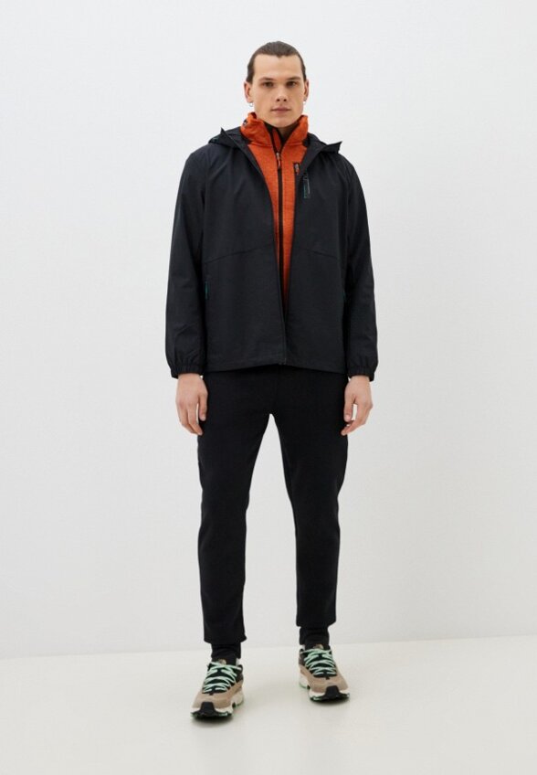 Ветровка Xtep