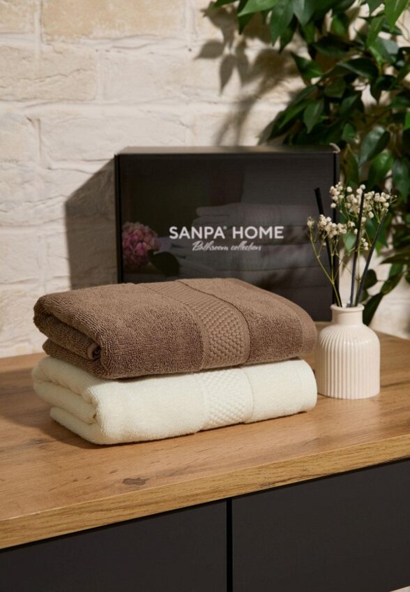 Набор полотенец Sanpa