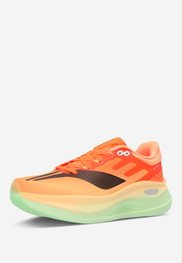 Кроссовки мужские Li-Ning Yueying 5 Pro, Оранжевый