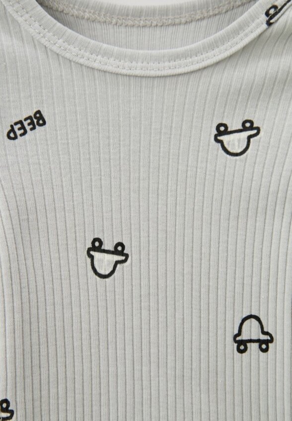 Боди и брюки Youlala