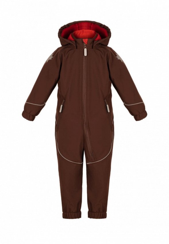Комбинезон утепленный Stylish Amadeo