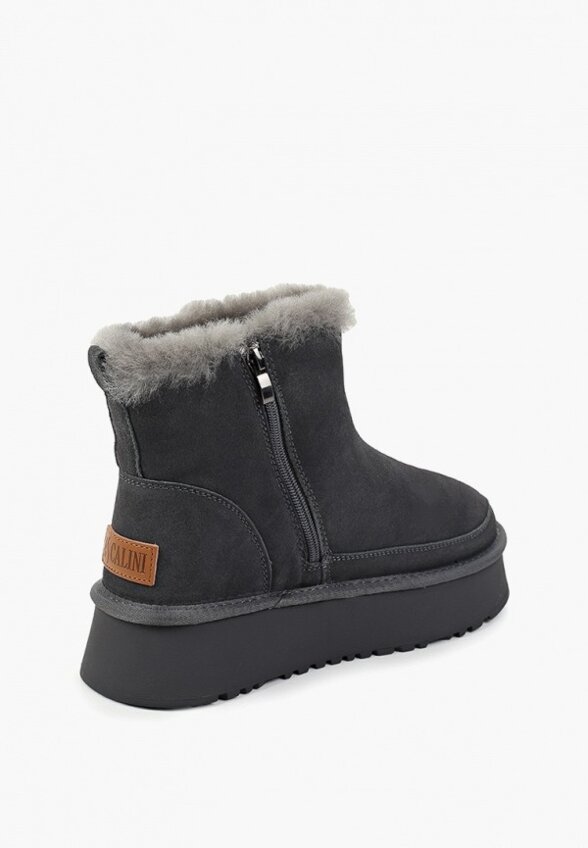 Полусапоги Ascalini