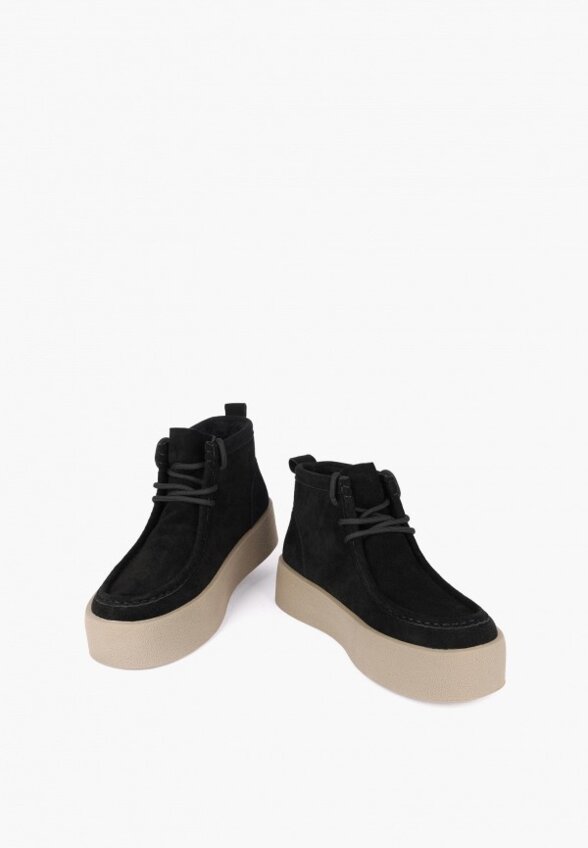 Ботинки Zenden