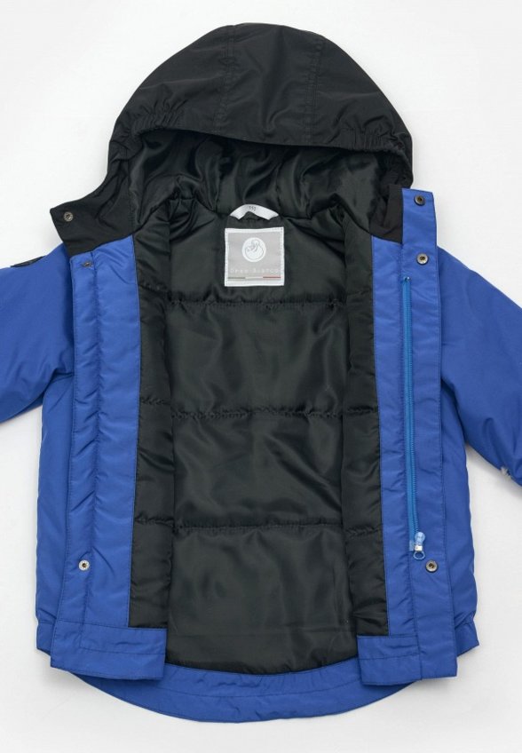 Куртка утепленная Orso Bianco