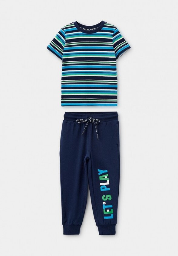 Костюм спортивный PlayToday