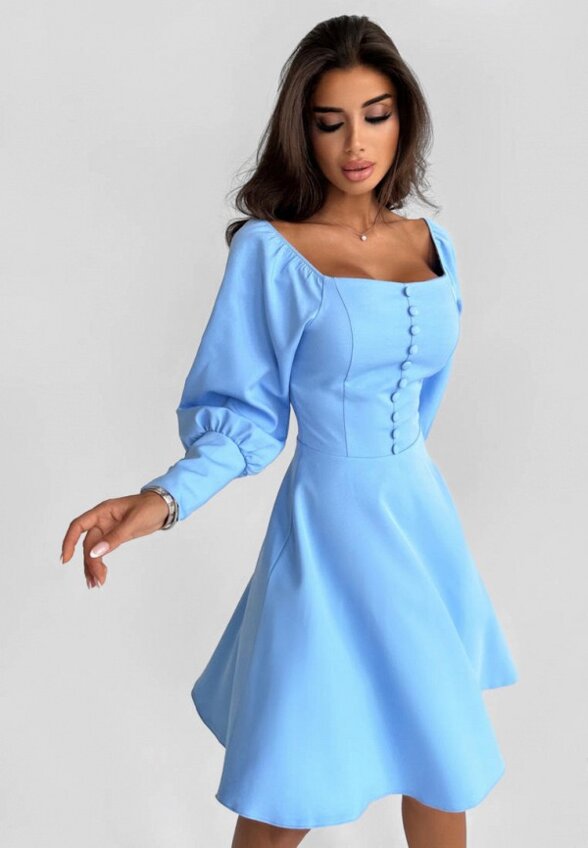 Платье SN Studio