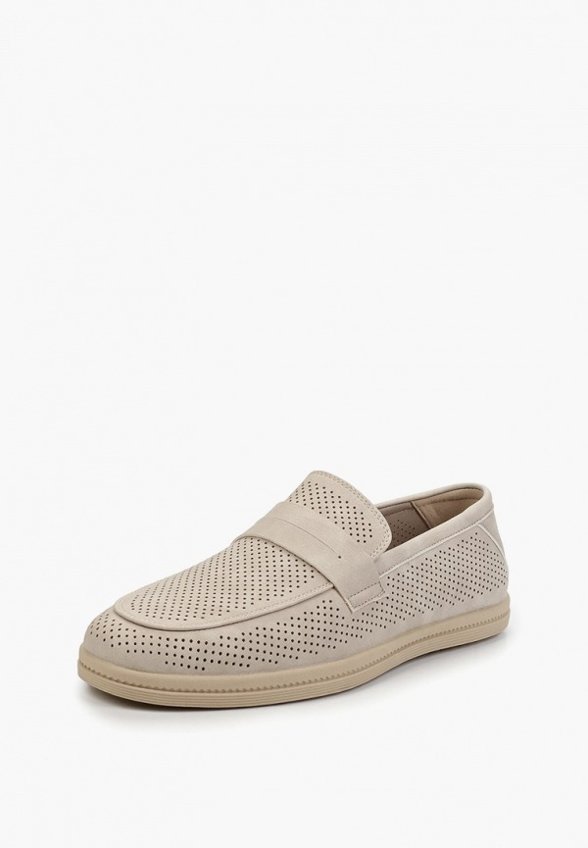 Лоферы Meko Melo