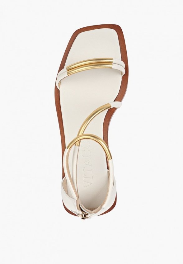 Сандалии Vitacci