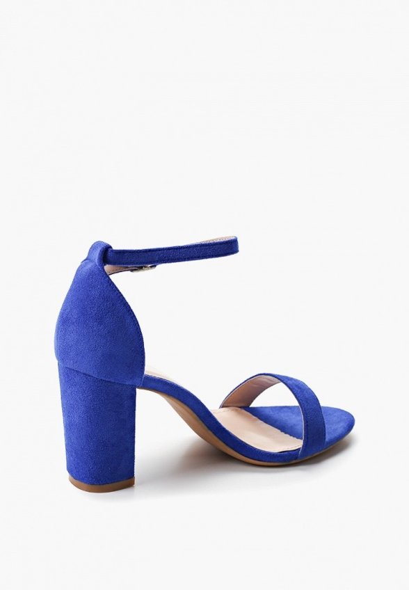 Босоножки Ideal Shoes