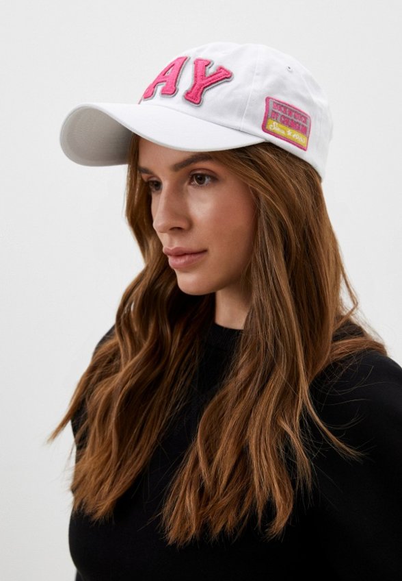 Бейсболка Be Snazzy