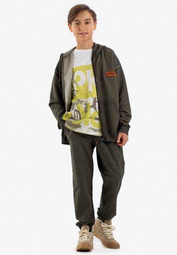 Брюки спортивные Kapika