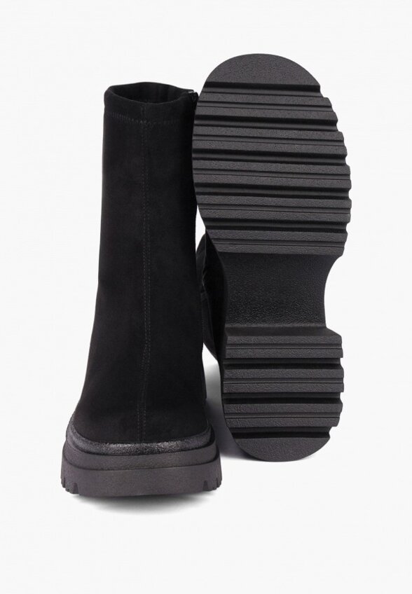 Ботильоны Instreet
