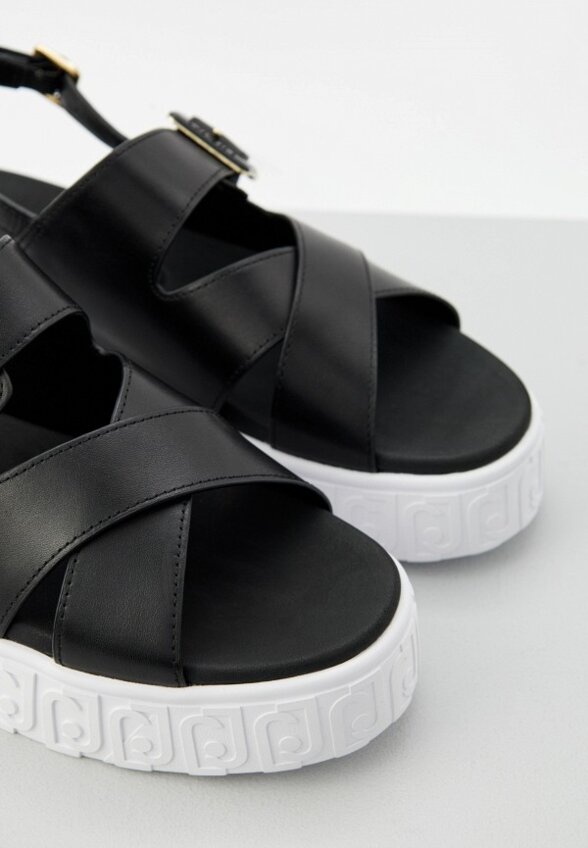 Сандалии Liu Jo