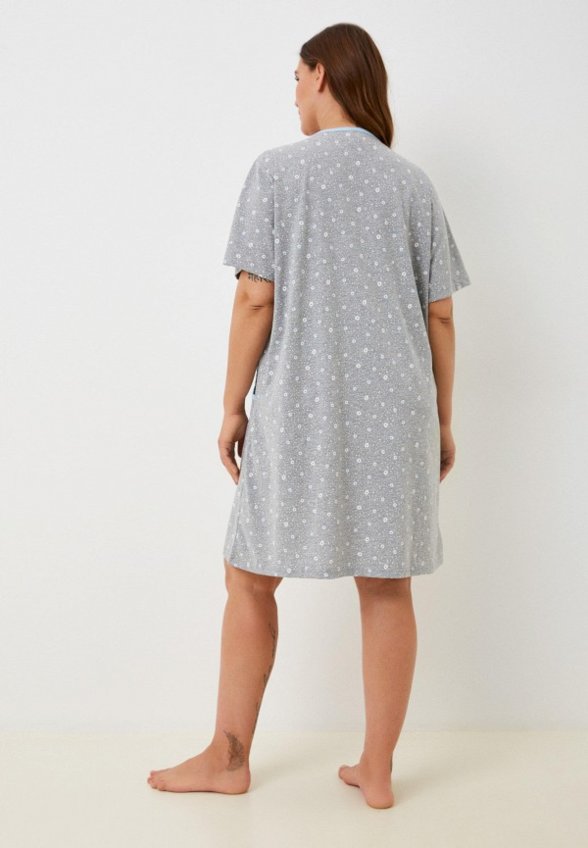 Халат домашний Vienetta