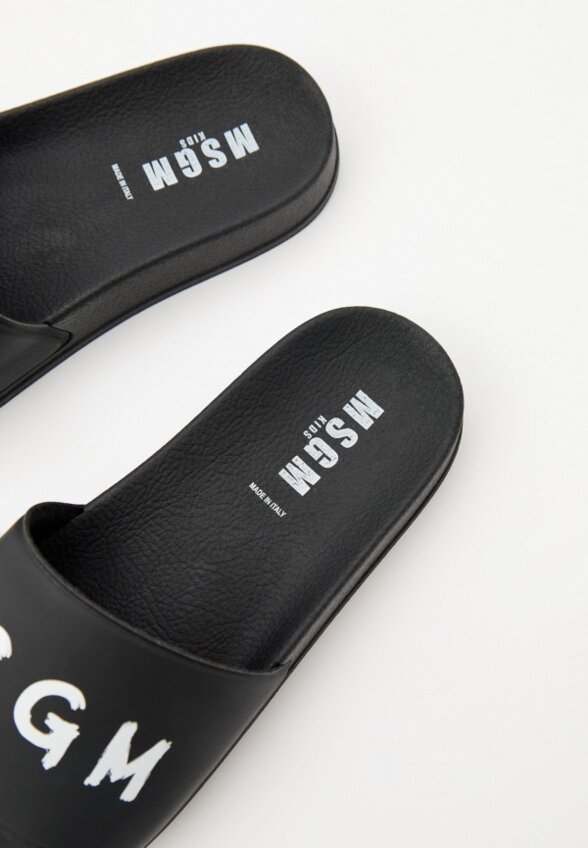 Сланцы MSGM Kids