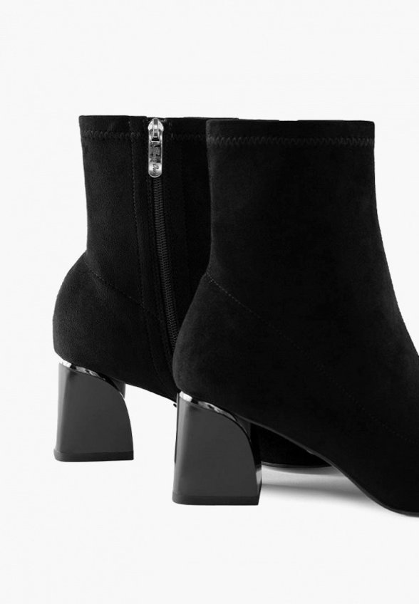 Ботильоны Monsorro