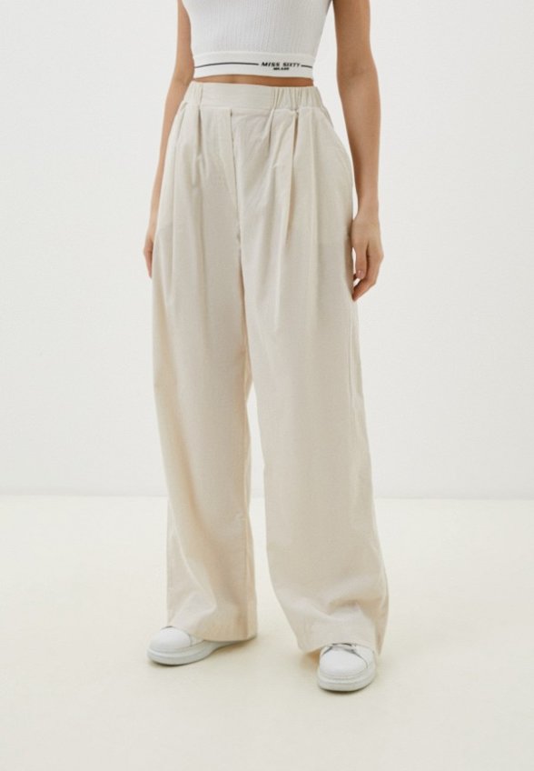 Брюки Belevtseva