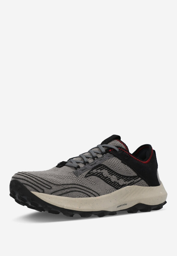 Кроссовки мужские Saucony Peregrine Rfg, Серый