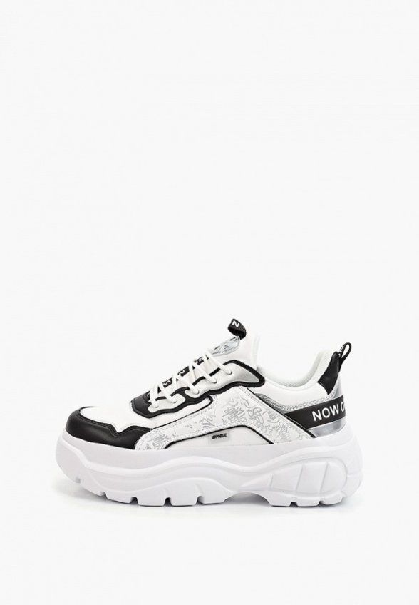 Кроссовки Shuzzi