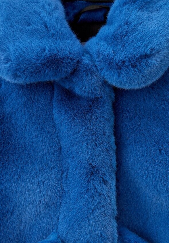 Шуба Sui Generis